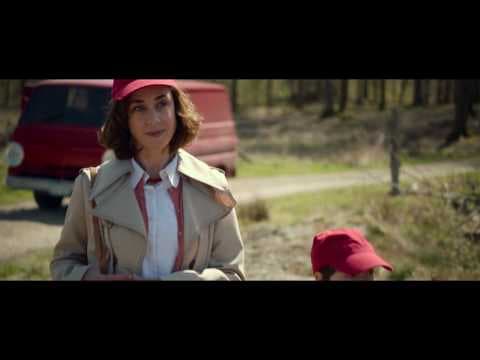 A scene from The House That Jack Built - "The Picnic"