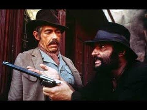 Brian Trenchard-Smith on DUCK, YOU SUCKER