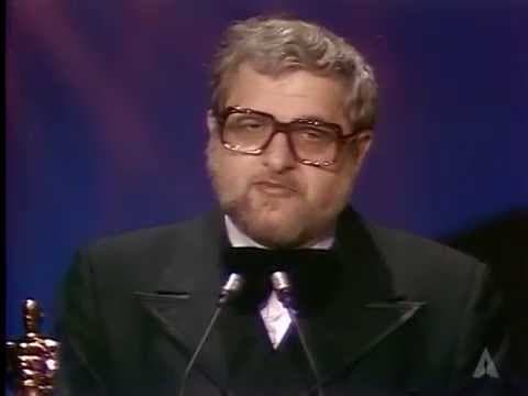 Network Wins Original Screenplay: 1977 Oscars