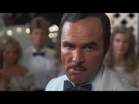 Stick (1985) ORIGINAL TRAILER [HD]