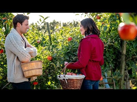 Pumpkin Patch Match - Autumn Traditions | Falling for You - Hallmark Channel
