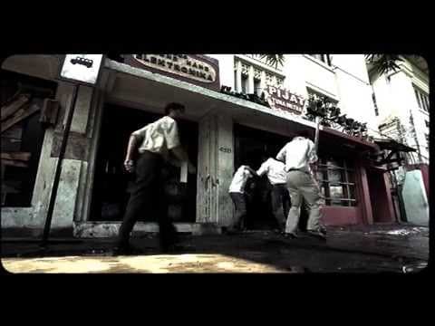 Official Trailer 'Kala'