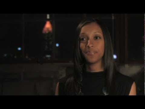 an interview with Onira Tares'