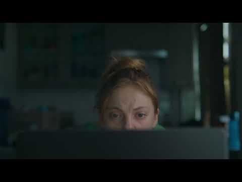 Official Trailer [Subtitled]