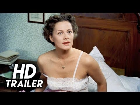 Martha (1967) Original Trailer [FHD]