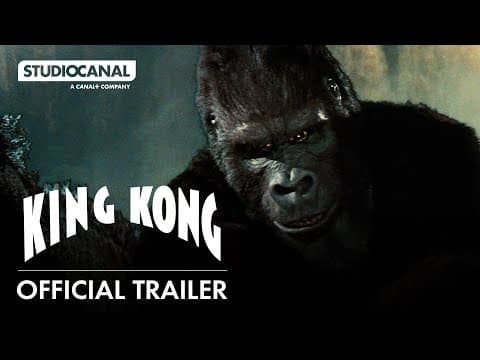 Official StudioCanal Trailer