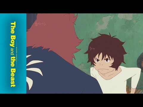 English Clip - Apprentice and Master