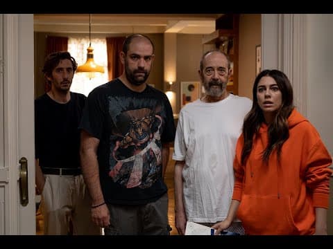 ME HE HECHO VIRAL | Tráiler Oficial HD