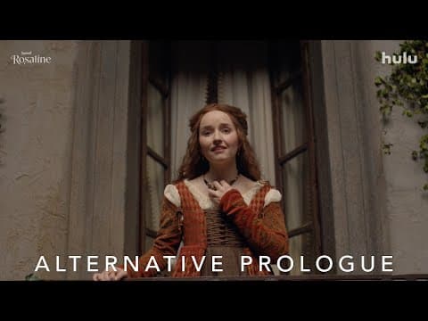 Alternative Prologue