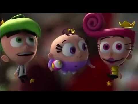 A Fairly Odd Christmas - Daniella Monet & Drake Bell (Official Trailer)
