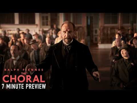 7 Minute Extended Preview