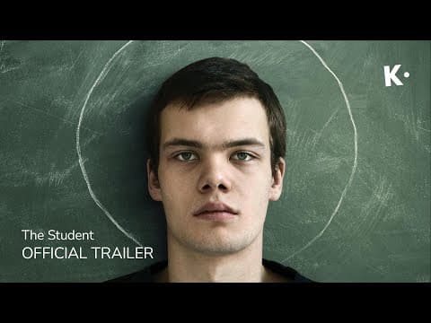 The Student (УЧЕНИК) | Official Trailer | Streaming on Klassiki