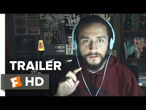 The Entity Official Trailer 1 (2015) - Rodrigo Falla, Daniella Mendoza Movie HD