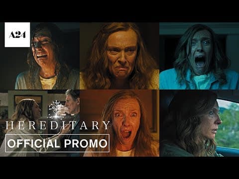 "Frighteningly Good" Official Promo