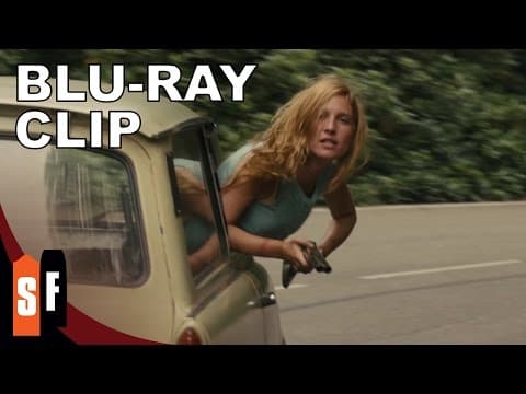 Clip: Just Keep Driving