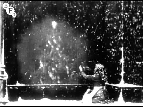 The Little Match Seller (1902) | BFI National Archive