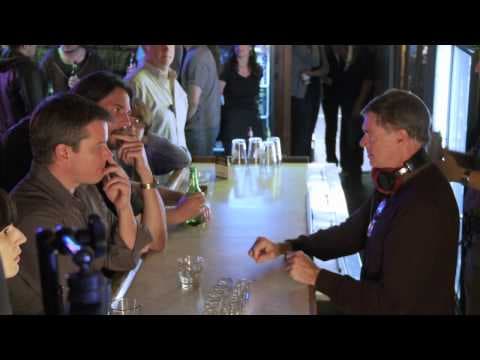 PROMISED LAND - Matt Damon Featurette