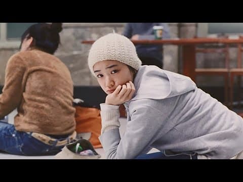 Don't Laugh at My Romance (2007) ORIGINAL TRAILER