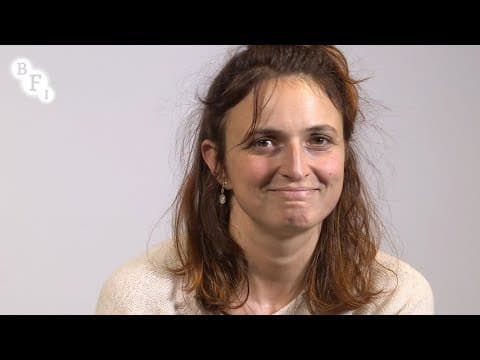 HAPPY AS LAZZARO Official Competition | BFI London Film Festival 2018