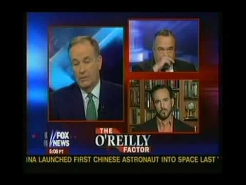 Outfoxed - Rupert Murdoch's War on Journalism Preview