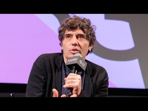 Pietro Marcello on Duse