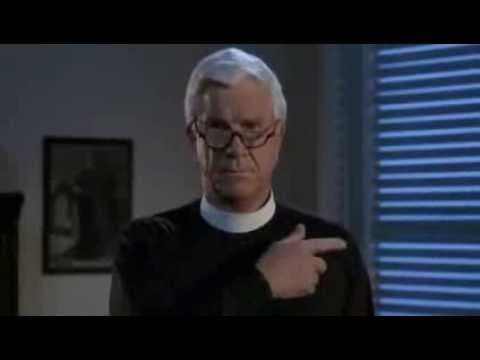 Father Jebediah Mayii