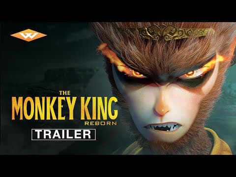 Official Trailer
