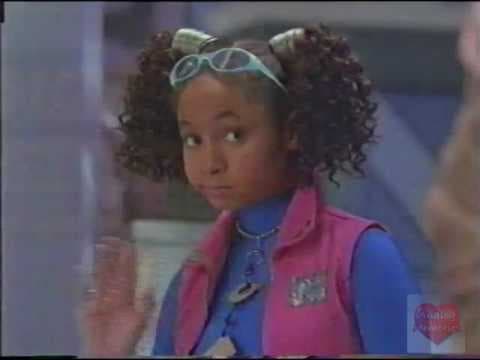 Zenon Girl Of The 21st Century | Disney Channel | Promo | 2004