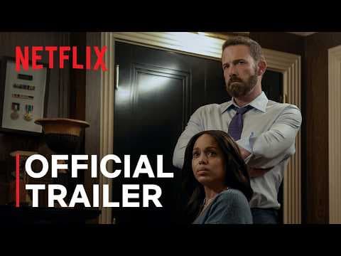 Official Trailer