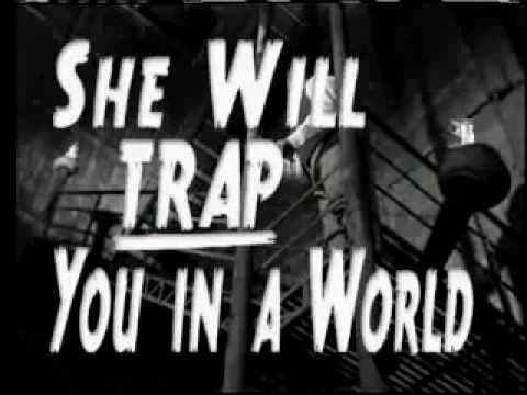 La maldicion de la llorona 1961 (trailer )The Curse of the Crying Woman