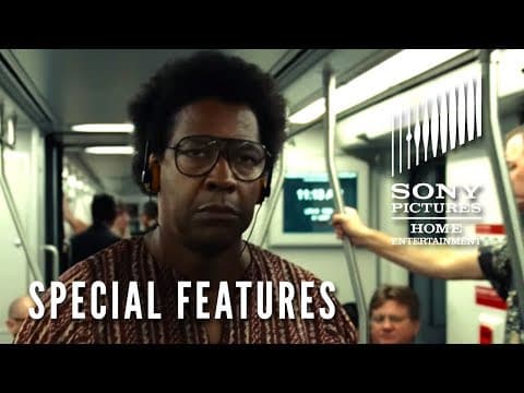ROMAN J. ISRAEL, ESQ: SPECIAL FEATURES: "Transformation"