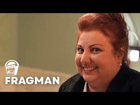 Adile Naşit | Trailer - In Cinemas on December 5, 2025