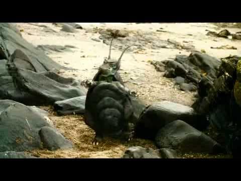 Five Children and It - Trailer