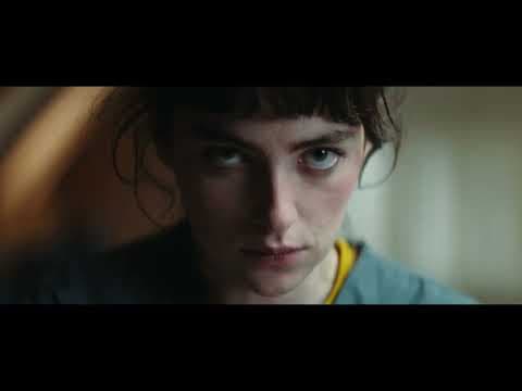 Official Trailer (Ireland)
