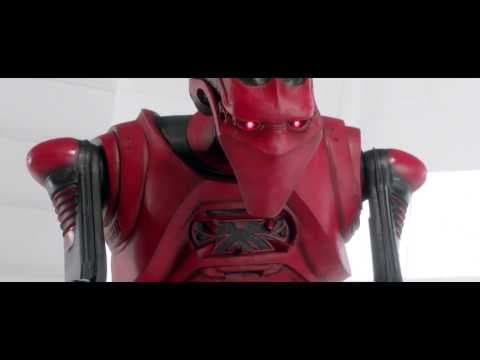 Moontrap Target Earth - "Awakening"