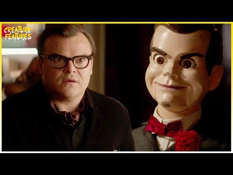 "Who You Calling Dummy?"