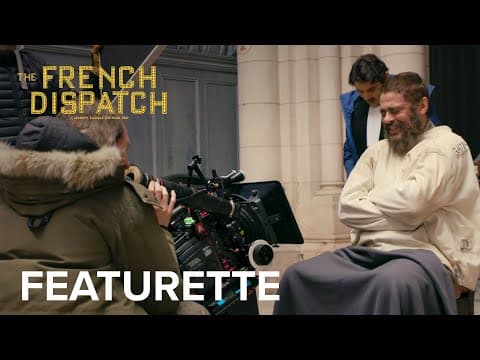 "La Famille" Featurette