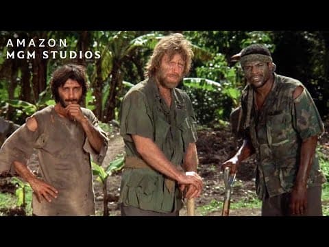 Rescue Team Discovers The Camp