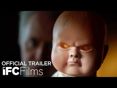 Official US Trailer