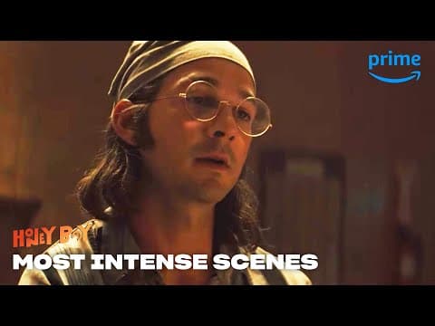 Honey Boy Trailer Shia Labeouf Life Story