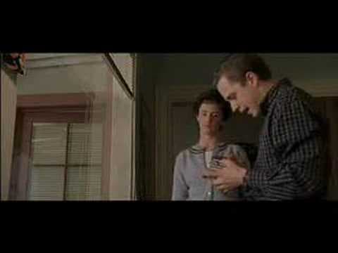 The Other Sister - Daniel's House