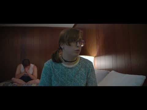 "You're Not Scared About Going to Hell?"