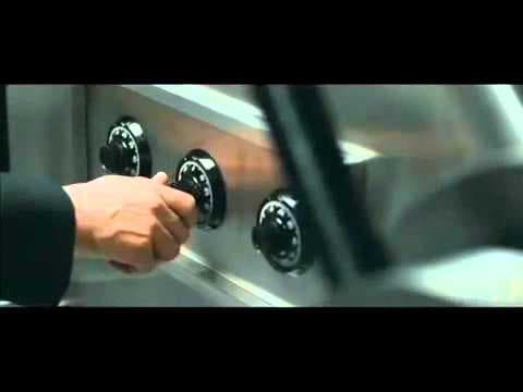 Flawless - Official Movie Trailer