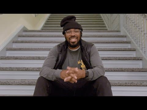 My Universal Story: Melvin Taylor Jr | Bros