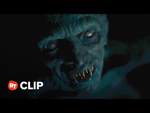 Clip - Dracula Attacks Two Crew Members