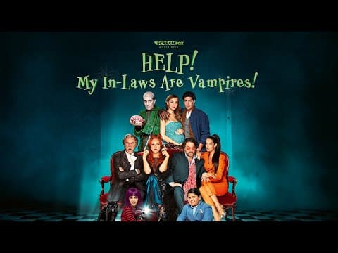 Official Trailer [Subtitled]