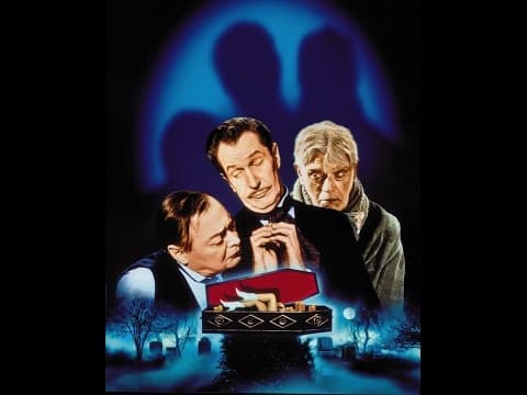 The Arrow Video Story