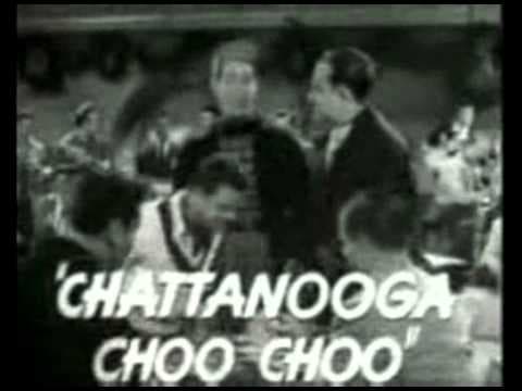 Sun Valley Serenade trailer