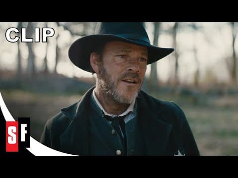 Old Henry (2021) - Clip: Get To The Point (HD)