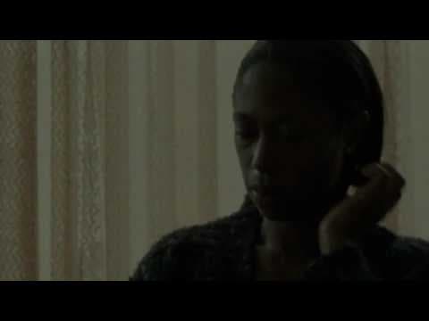 THE DISAPPEARED OFFICIAL TRAILER